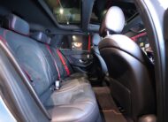 Mercedes-Benz AMG C43 kombi 4matic 367hk Night Package Panorama Burmester