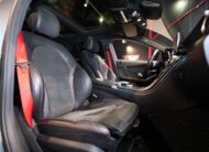 Mercedes-Benz AMG C43 kombi 4matic 367hk Night Package Panorama Burmester