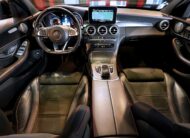 Mercedes-Benz AMG C43 kombi 4matic 367hk Night Package Panorama Burmester