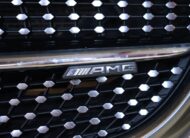 Mercedes-Benz AMG C43 kombi 4matic 367hk Night Package Panorama Burmester