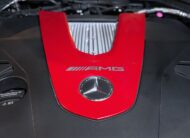 Mercedes-Benz AMG C43 kombi 4matic 367hk Night Package Panorama Burmester