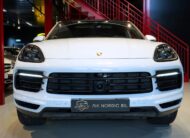 Porsche Cayenne Coupé | HUD | Panorama | Night Vision | 360 Kam | BOSE