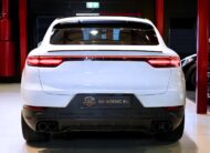 Porsche Cayenne Coupé | HUD | Panorama | Night Vision | 360 Kam | BOSE