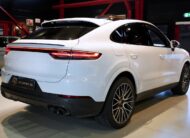 Porsche Cayenne Coupé | HUD | Panorama | Night Vision | 360 Kam | BOSE