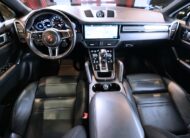 Porsche Cayenne Coupé | HUD | Panorama | Night Vision | 360 Kam | BOSE