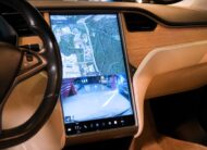 Tesla S100D Long Range / Panorama / Uppgraderad Autopilot / Bytt Batteri / 423hk