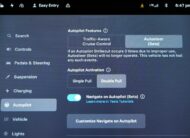 Tesla S100D Long Range / Panorama / Uppgraderad Autopilot / Bytt Batteri / 423hk