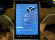 Tesla S100D Long Range / Panorama / Uppgraderad Autopilot / Bytt Batteri / 423hk