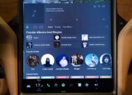 Tesla S100D Long Range / Panorama / Uppgraderad Autopilot / Bytt Batteri / 423hk