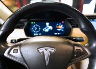 Tesla S100D Long Range / Panorama / Uppgraderad Autopilot / Bytt Batteri / 423hk