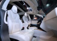 Tesla S100D Long Range / Panorama / Uppgraderad Autopilot / Bytt Batteri / 423hk