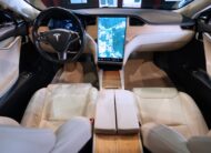 Tesla S100D Long Range / Panorama / Uppgraderad Autopilot / Bytt Batteri / 423hk