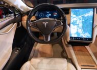 Tesla S100D Long Range / Panorama / Uppgraderad Autopilot / Bytt Batteri / 423hk