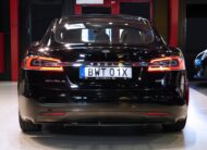 Tesla S100D Long Range / Panorama / Uppgraderad Autopilot / Bytt Batteri / 423hk