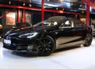 Tesla S100D Long Range / Panorama / Uppgraderad Autopilot / Bytt Batteri / 423hk