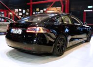 Tesla S100D Long Range / Panorama / Uppgraderad Autopilot / Bytt Batteri / 423hk