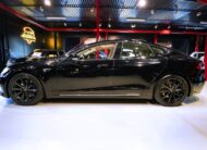 Tesla S100D Long Range / Panorama / Uppgraderad Autopilot / Bytt Batteri / 423hk