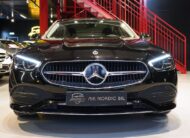Mercedes-Benz C 200 Sedan MOMS / VAT