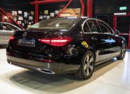 Mercedes-Benz C 200 Sedan MOMS / VAT