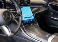 Mercedes-Benz C 200 Sedan MOMS / VAT