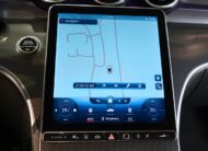 Mercedes-Benz C 200 Sedan MOMS / VAT