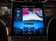 Mercedes-Benz C 200 Sedan MOMS / VAT