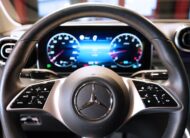 Mercedes-Benz C 200 Sedan MOMS / VAT