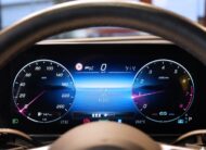 Mercedes-Benz C 200 Sedan MOMS / VAT