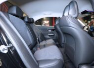 Mercedes-Benz C 200 Sedan MOMS / VAT