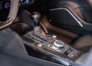 Audi RS3 400hk Panorama Kolfiber B&O Miltek-avgassystem Multimap-optimerad