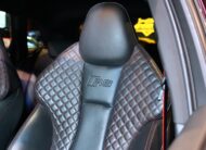 Audi RS3 400hk Panorama Kolfiber B&O Miltek-avgassystem Multimap-optimerad