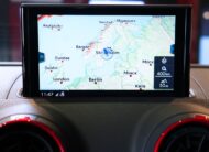 Audi RS3 400hk Panorama Kolfiber B&O Miltek-avgassystem Multimap-optimerad