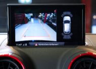 Audi RS3 400hk Panorama Kolfiber B&O Miltek-avgassystem Multimap-optimerad