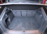 Audi RS3 400hk Panorama Kolfiber B&O Miltek-avgassystem Multimap-optimerad