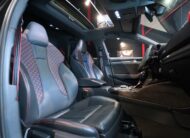 Audi RS3 400hk Panorama Kolfiber B&O Miltek-avgassystem Multimap-optimerad
