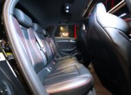 Audi RS3 400hk Panorama Kolfiber B&O Miltek-avgassystem Multimap-optimerad