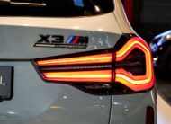 BMW X3 M Competition 510HK Panorama HUD Harman Kardon Sportavgassystem MOMS / Leasing
