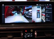 BMW X3 M Competition 510HK Panorama HUD Harman Kardon Sportavgassystem MOMS / Leasing