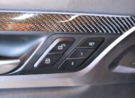 BMW X3 M Competition 510HK Panorama HUD Harman Kardon Sportavgassystem MOMS / Leasing