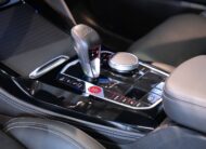BMW X3 M Competition 510HK Panorama HUD Harman Kardon Sportavgassystem MOMS / Leasing