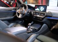 BMW X3 M Competition 510HK Panorama HUD Harman Kardon Sportavgassystem MOMS / Leasing