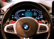 BMW X3 M Competition 510HK Panorama HUD Harman Kardon Sportavgassystem MOMS / Leasing