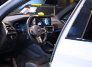 BMW X3 M Competition 510HK Panorama HUD Harman Kardon Sportavgassystem MOMS / Leasing