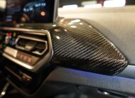 BMW X3 M Competition 510HK Panorama HUD Harman Kardon Sportavgassystem MOMS / Leasing
