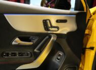 Mercedes-Benz A 250e Plug-in-Hybrid AMG Panorama El-Stolar Burmester 218hk