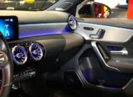 Mercedes-Benz A 250e Plug-in-Hybrid AMG Panorama El-Stolar Burmester 218hk