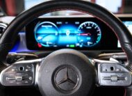 Mercedes-Benz A 250e Plug-in-Hybrid AMG Panorama El-Stolar Burmester 218hk