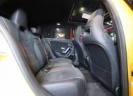Mercedes-Benz A 250e Plug-in-Hybrid AMG Panorama El-Stolar Burmester 218hk