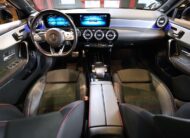 Mercedes-Benz A 250e Plug-in-Hybrid AMG Panorama El-Stolar Burmester 218hk