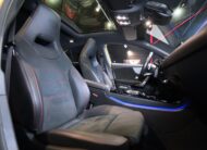 Mercedes-Benz A 250e Plug-in-Hybrid AMG Panorama El-Stolar Burmester 218hk